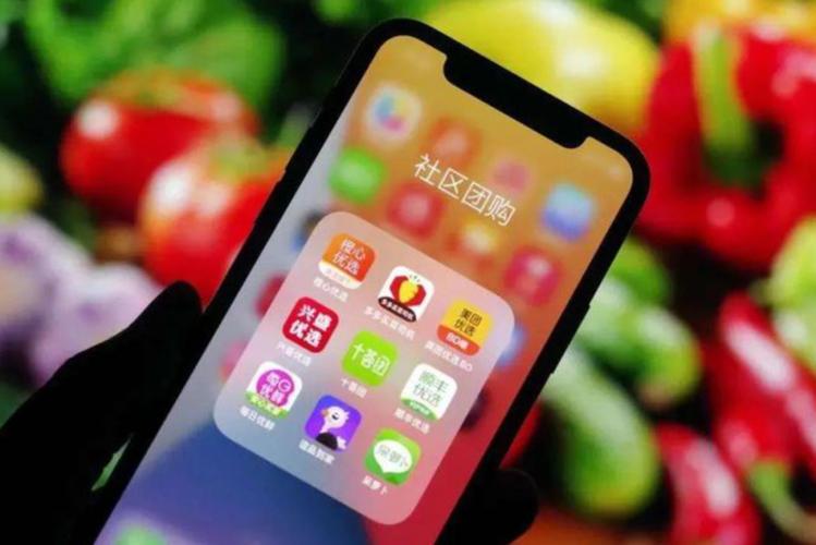 都在抢"美团的生意":2023互联网电商加剧内卷 - 食业头条